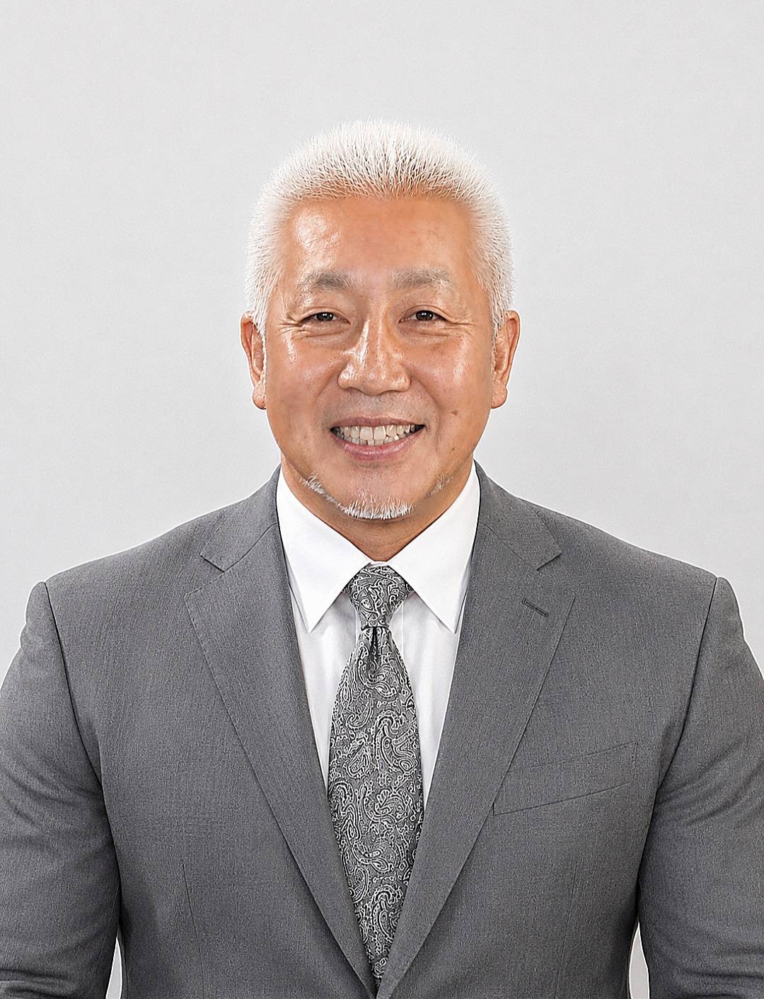 代表取締役 菅原毅